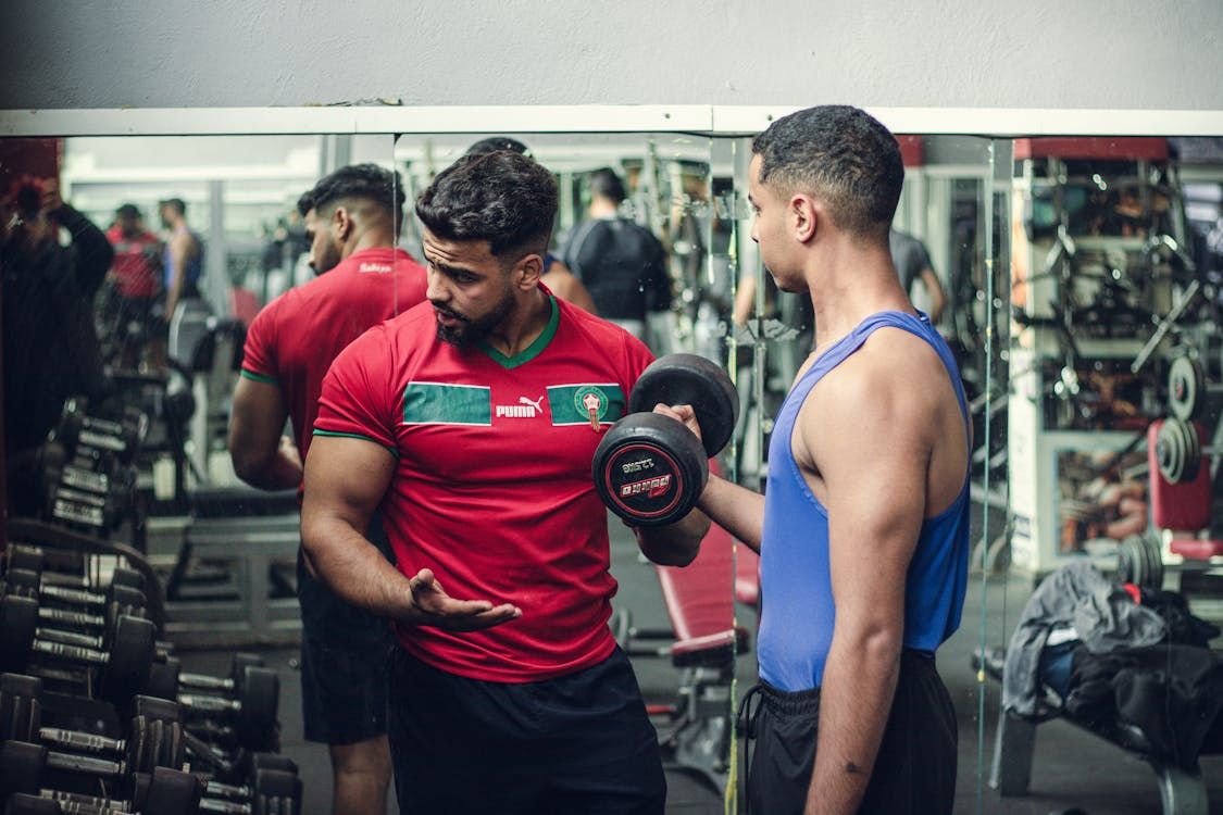Personal Training
