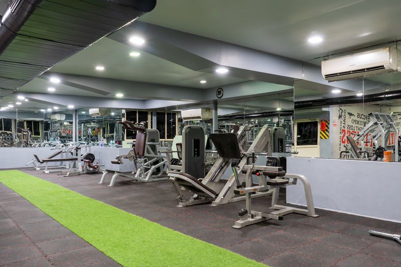 Strength Training