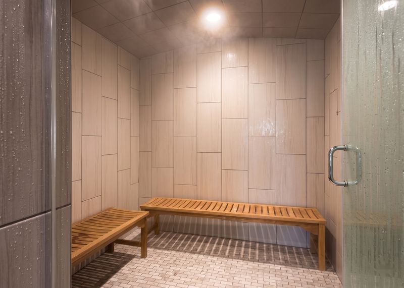 Steam Room