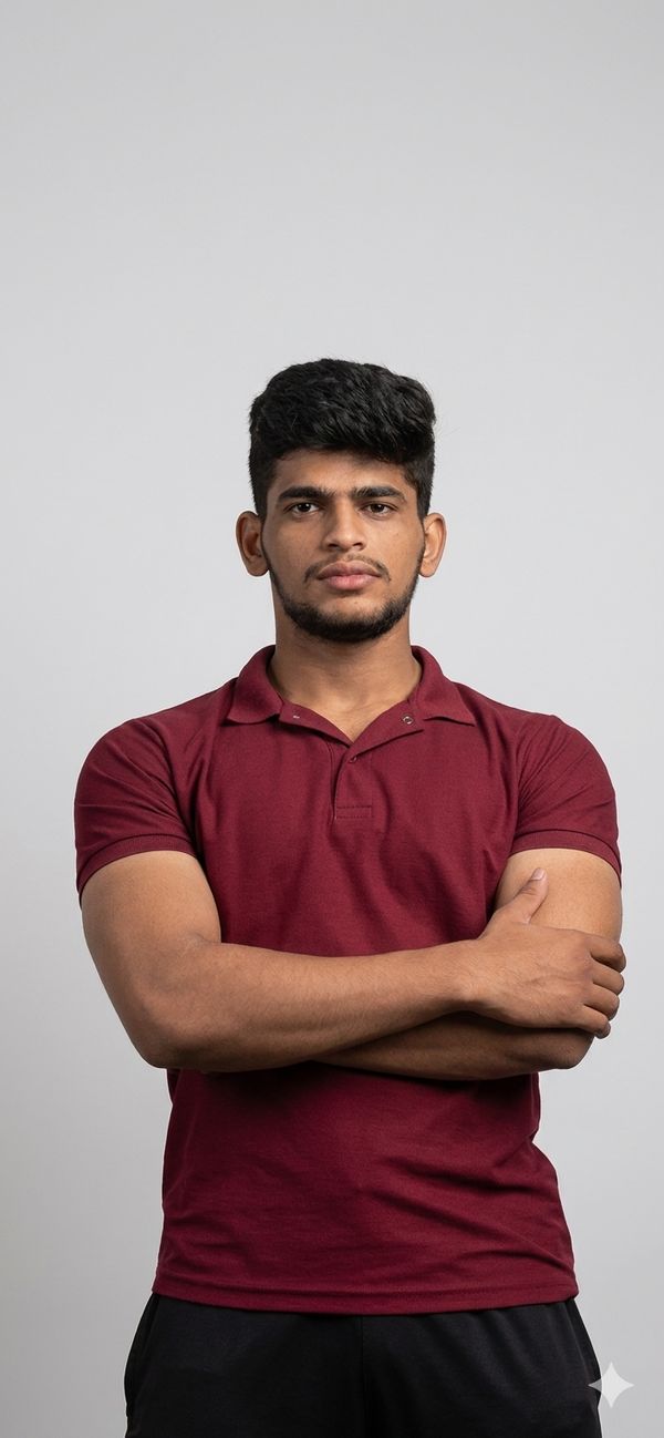 Brijesh Jain