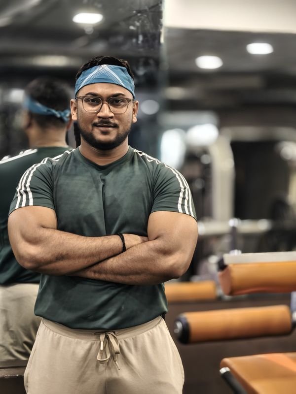 Ravi Rathod