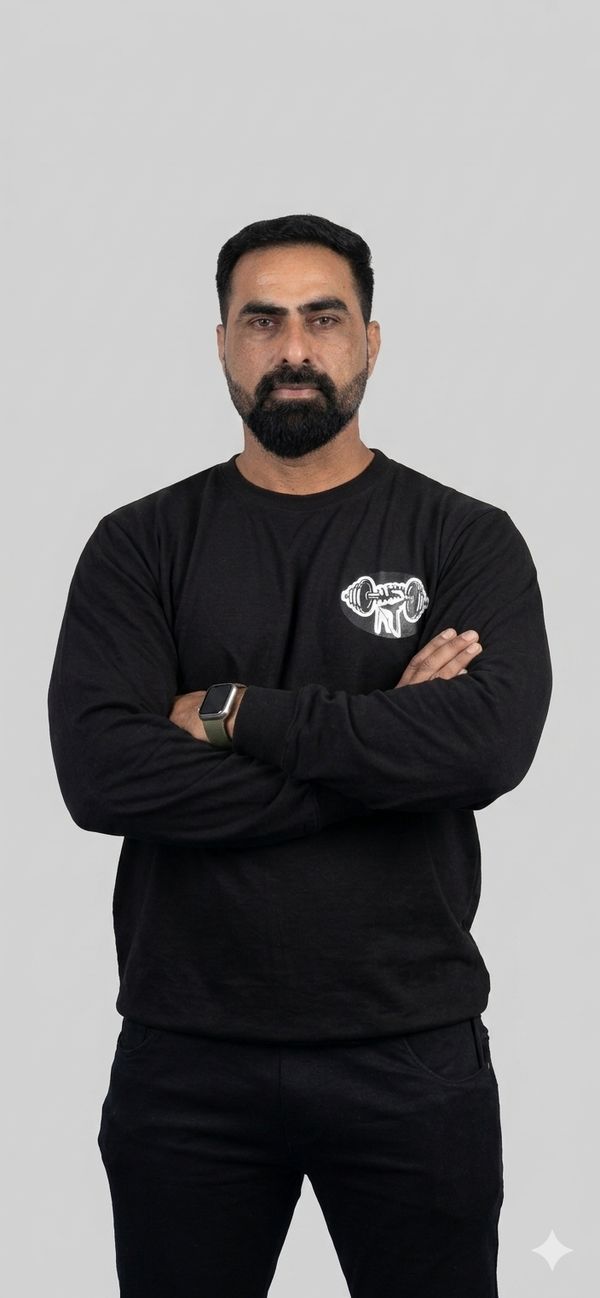 Seeraj Dalwani